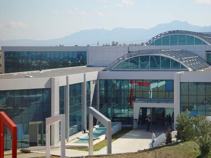 تخصصات جامعة غيرنا