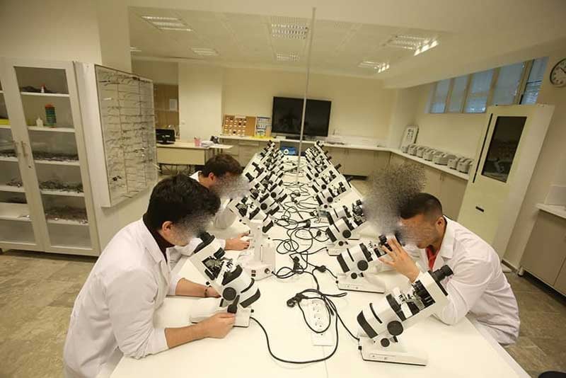 مميزات الدراسة في جامعة اسكودار اسطنبول
