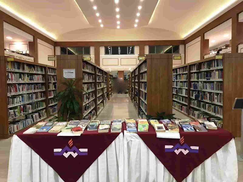 جامعات تركيا الخاصة