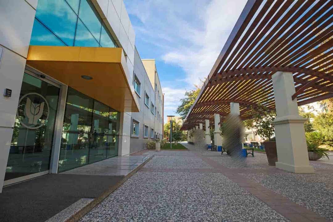 تعرف على موقع جامعة يشار الخاصة