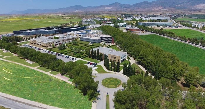 هل جامعة قبرص الدولية معتمدة