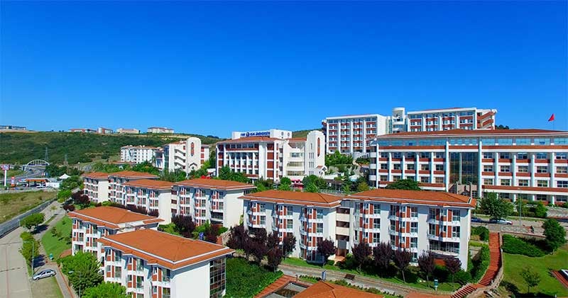 Işık Private University