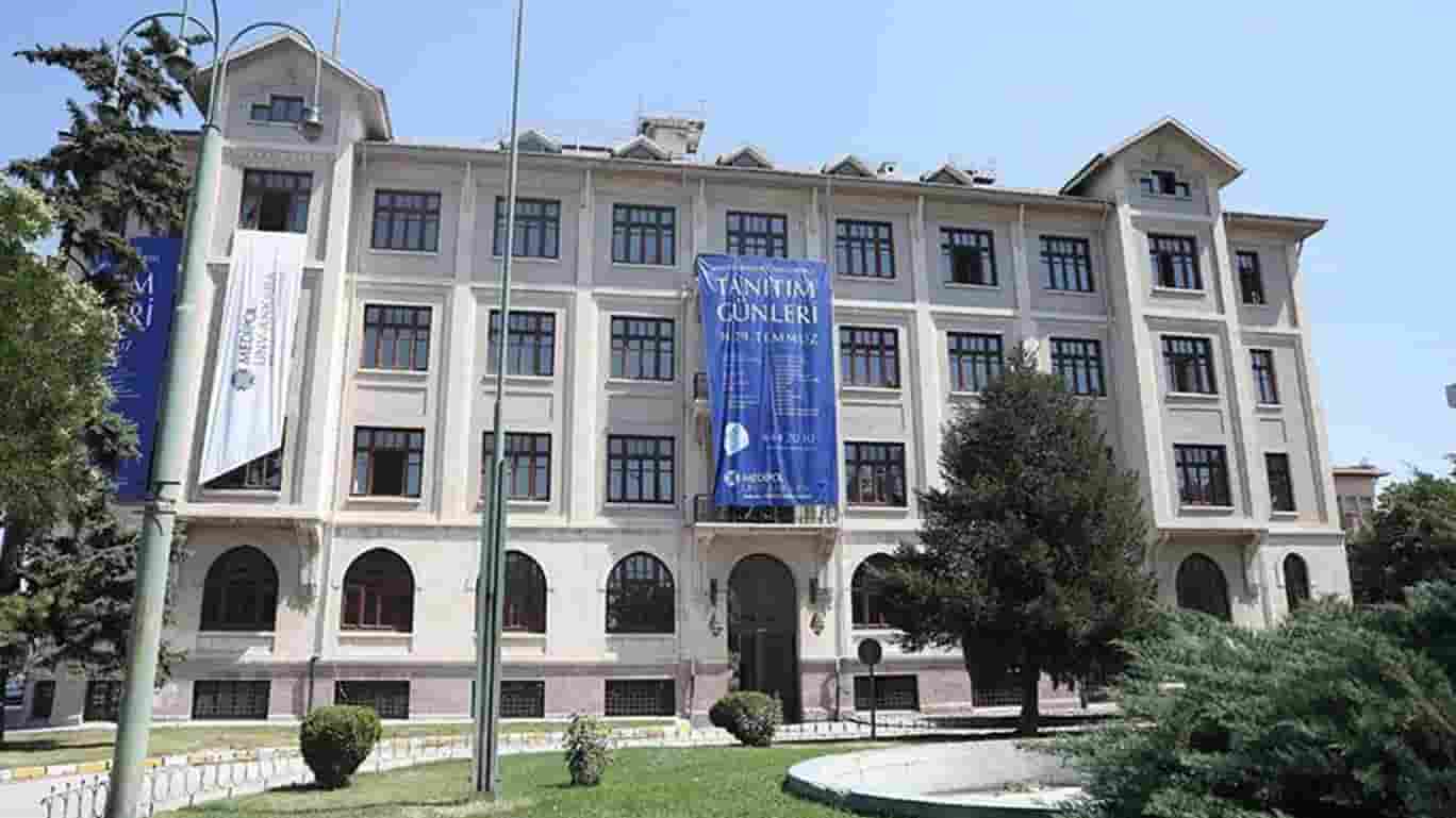 Ankara Medipol University