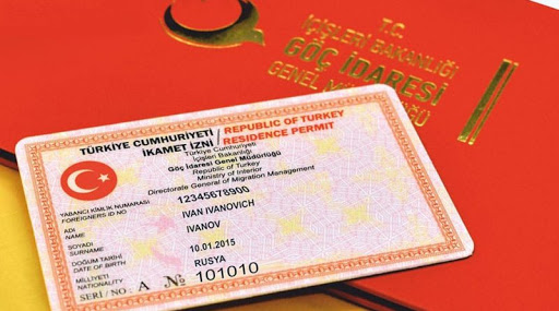 Privileges of Turkish residence permit