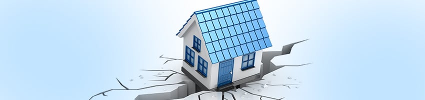 تأمين المنازل داسك