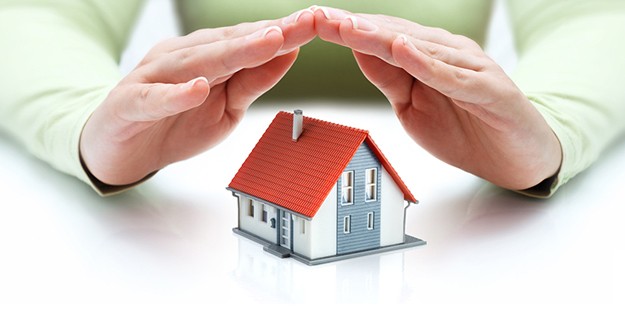 حساب كلفة تأمين المنازل