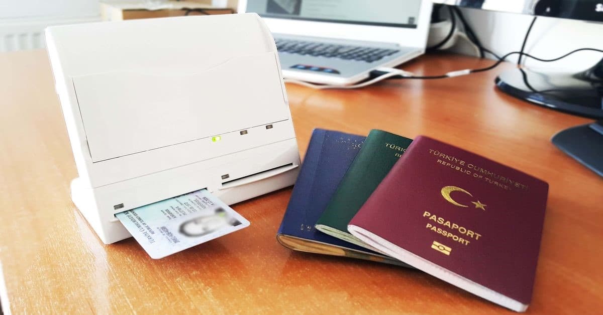 شرايط اخذ شهروندى تركيه