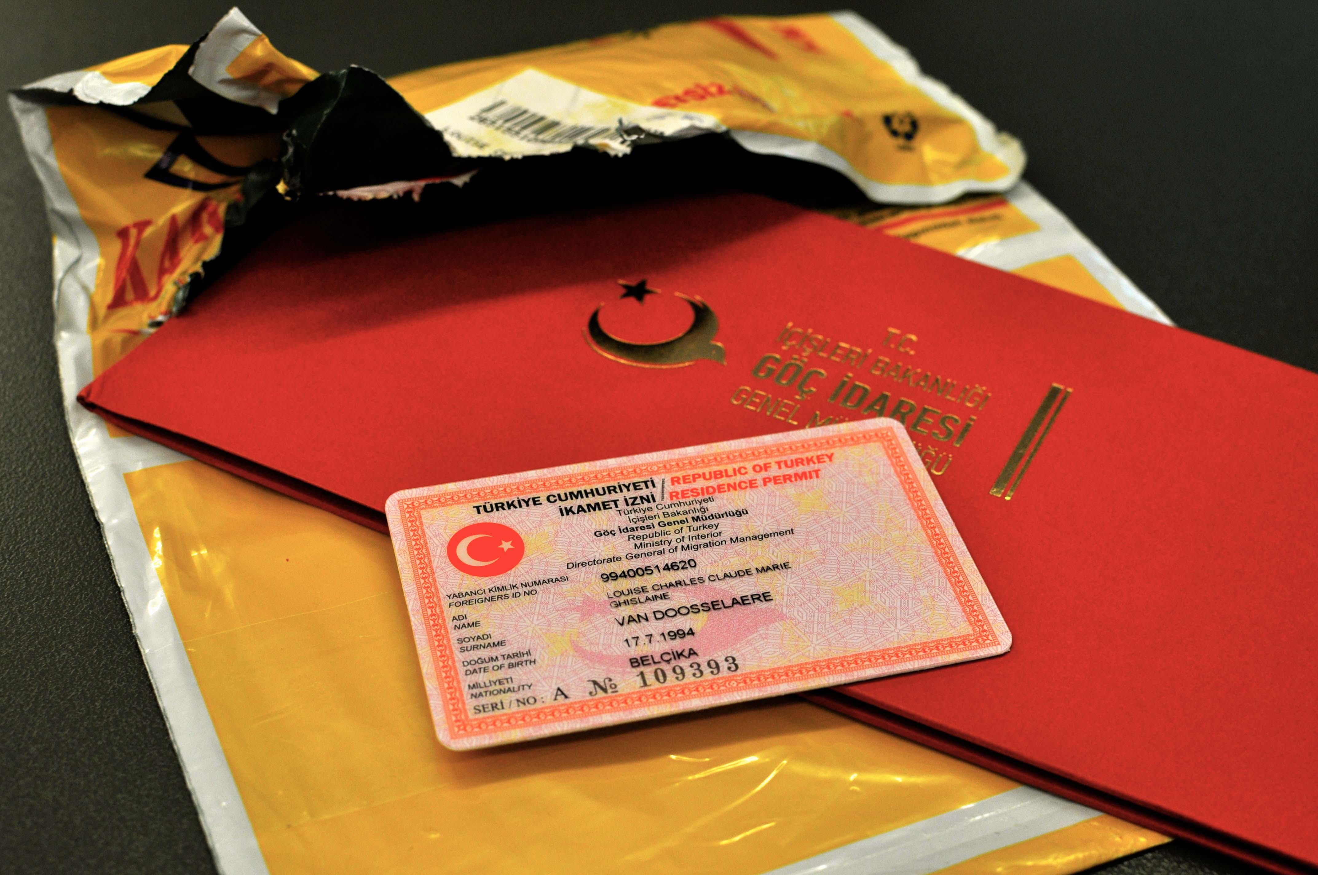 New Changes Related To A Short-Term Residence Permit In Turkey