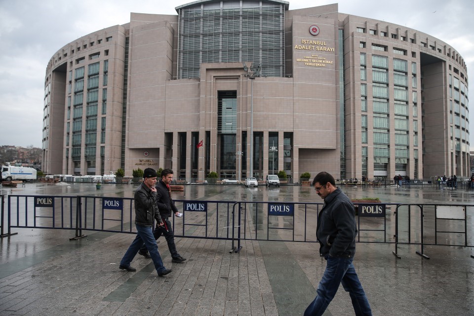 میراث در ترکیه