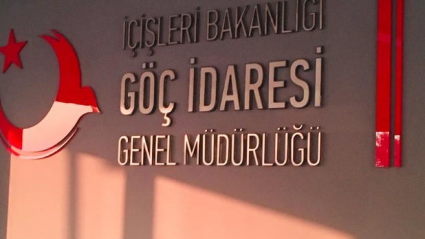 goc idaresi Turkish citizenship