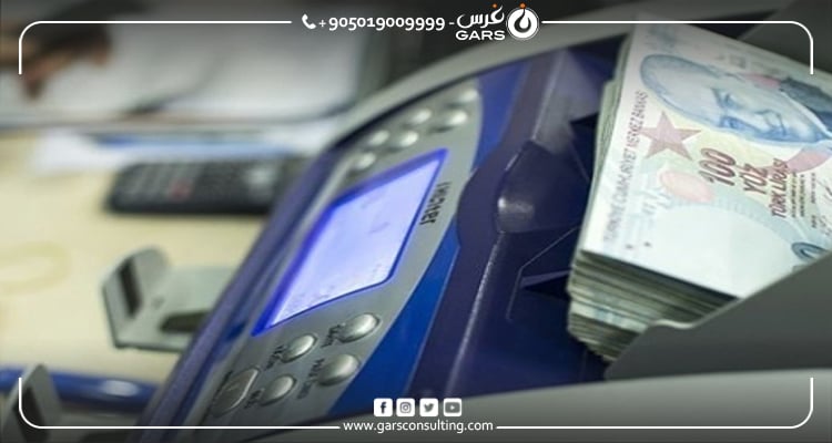 الاستثمار عبر الوديعة البنكية