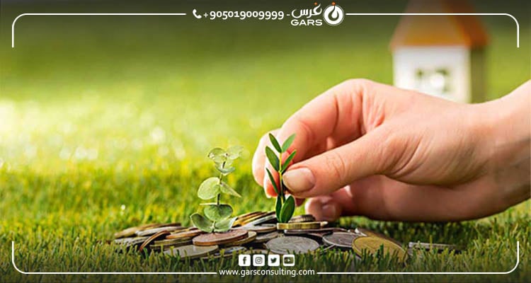 عوائد الاستثمار الزراعي في تركيا