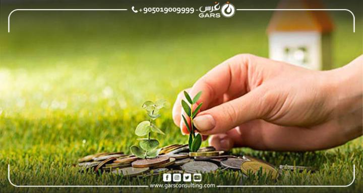 Agricultural investment returns in Turkey