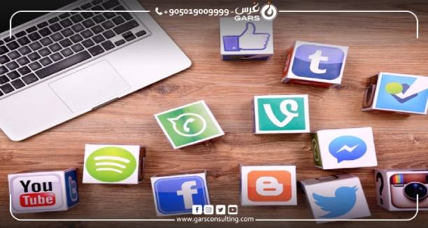 ضريبة مؤثري السوشيال ميديا