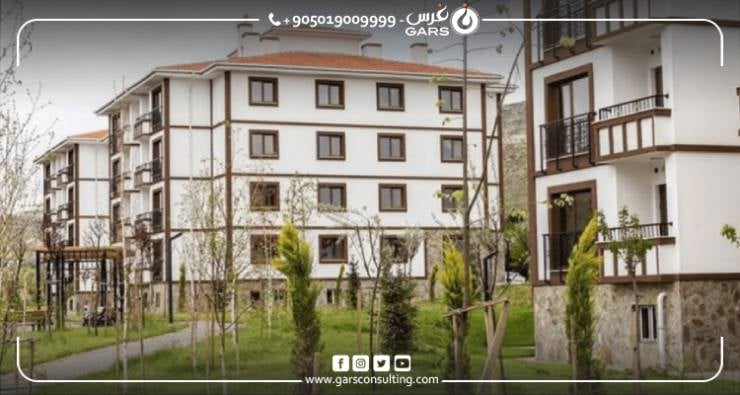 أضخم مشروع إسكانٍ