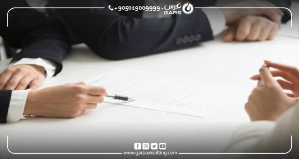 Termination of the partnership contract in Turkiye by legal means