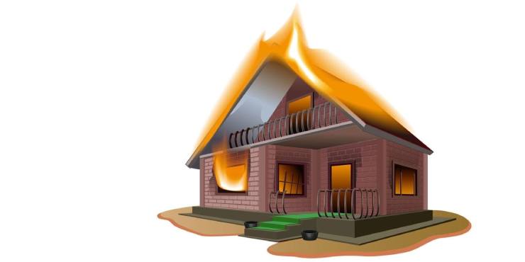 خدمات شركة غرس فيما يخص التأمين ضد الحريق في تركيا