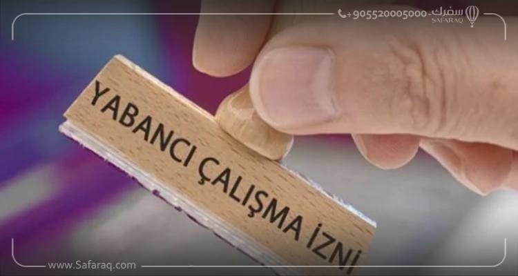 إقامة العمل عن طريق تأسيس شركة في تركيا