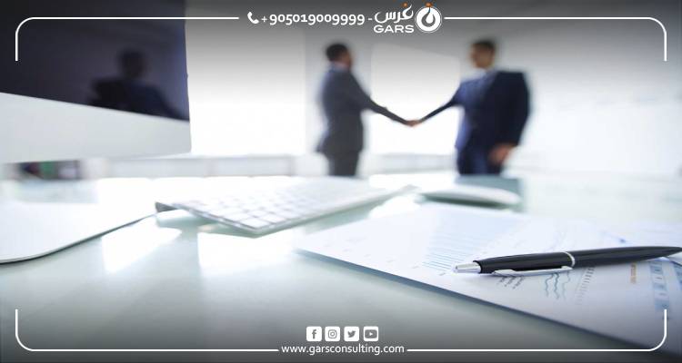 هل يستطيع الأجنبي تأسيس شركة شحن في تركيا؟