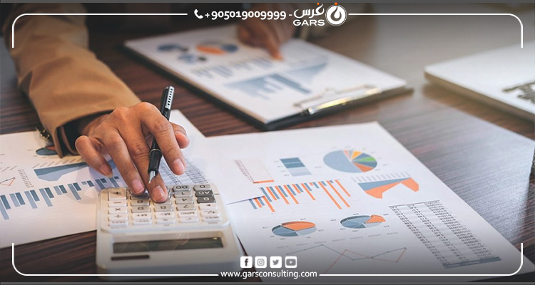 مصاريف تأسيس الشركات