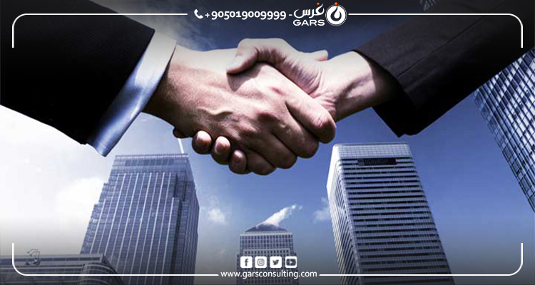 الأوراق المطلوبة لتأسيس شركة استيراد وتصدير في تركيا