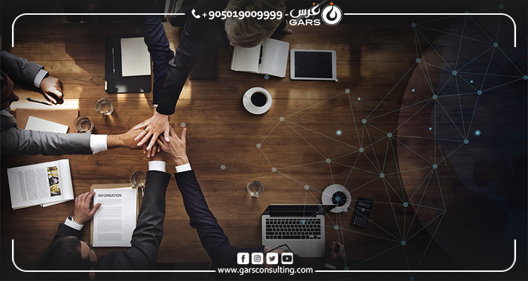 الشركات ذات المسؤولية المحدودة في تركيا