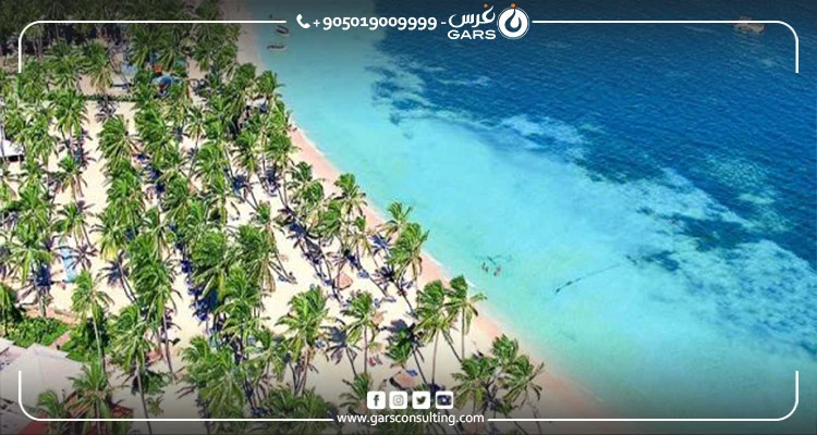 دولة دومينيكا