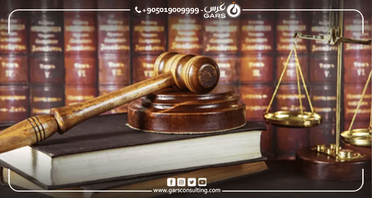 القانون الجنائي في تركيا