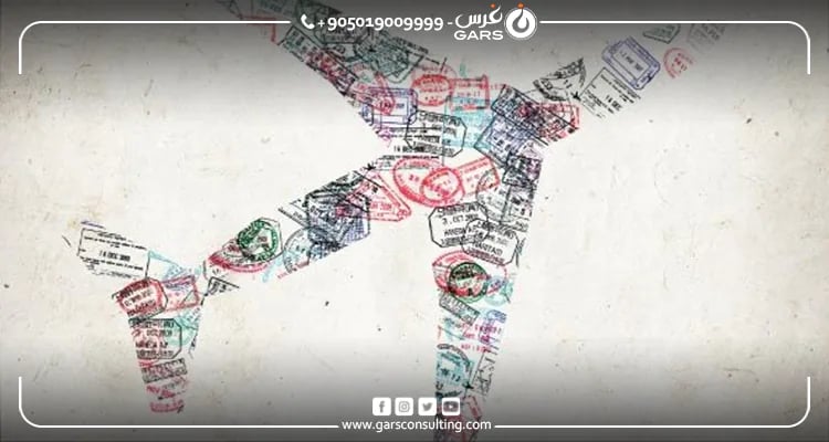 تاشيرة لتركيا