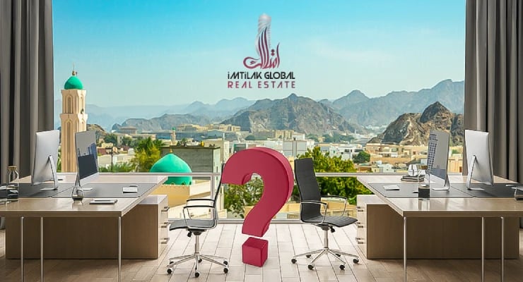 امتلاك جلوبال للتسويق والاستثمار