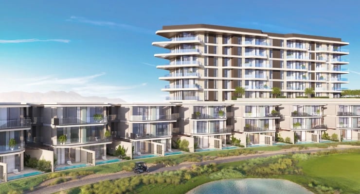 تنوع الخيارات العقارية