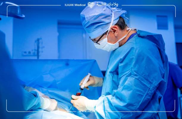 تكلفة عملية زراعة نخاع العظم في تركيا