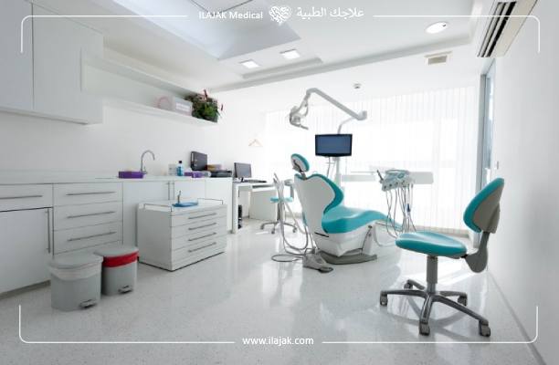 Is Istanbul a good place for dental implants? 