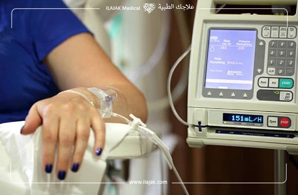 العلاج الكيميائي