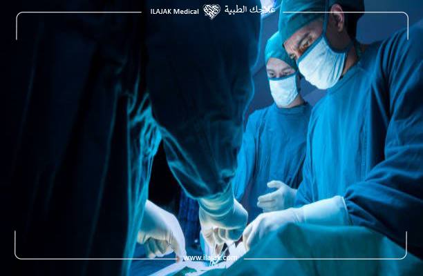 متى تكون هناك حاجة للتدخل الجراحي لعلاج أمراض العظام؟