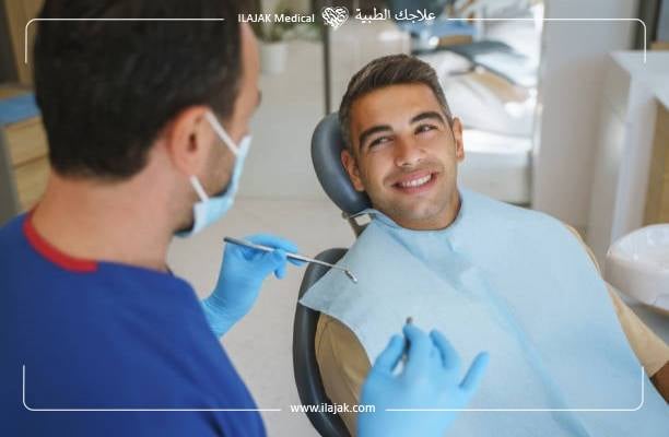 لماذا تعتبر عيادات علاجك الطبية هي الأفضل لتجميل الأسنان في اسطنبول؟