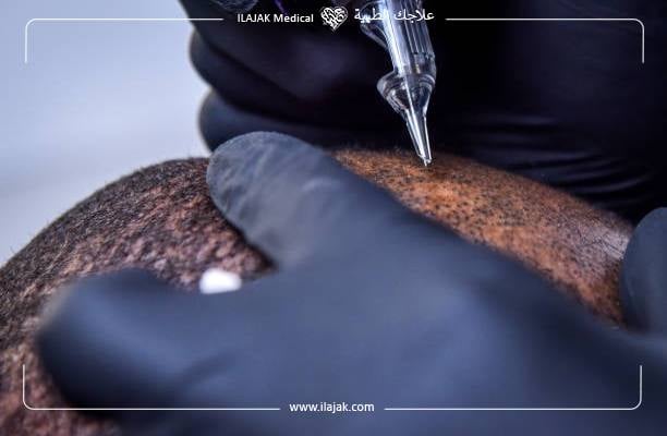 هل توجد بدائل لزراعة الشعر؟ ما هي؟