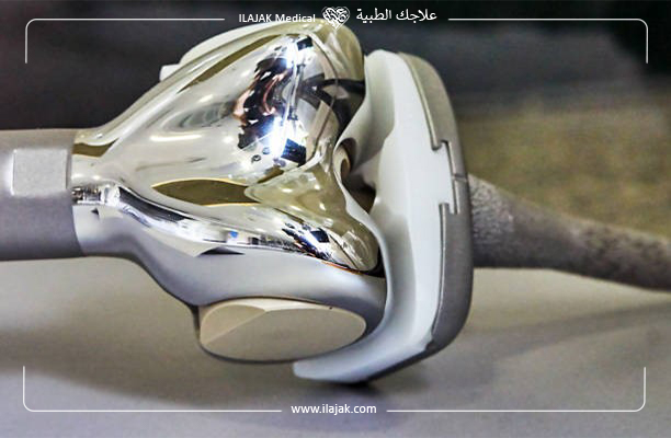  المفاصل الصناعية
