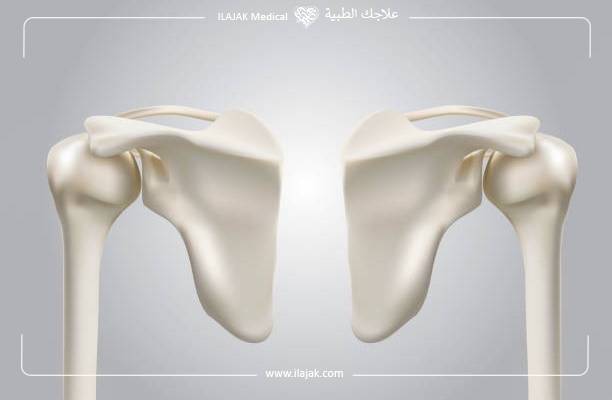 عملية وجراحة استبدال مفصل الكتف