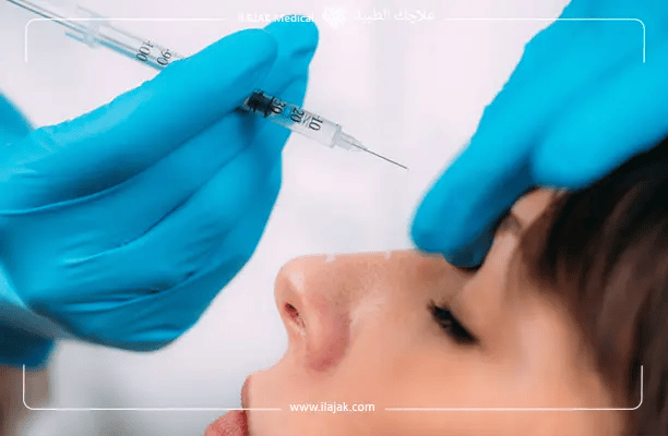 nose filler