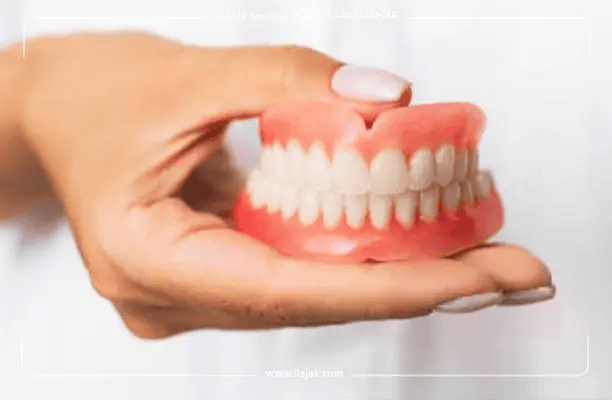 طرق تعويض الأسنان المفقودة