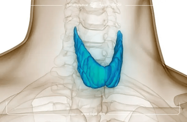 ما هي أشهر أمراض الغدة الدرقية