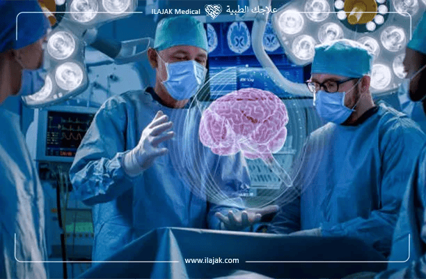 ما هو المقصود بجراحة المخ والأعصاب