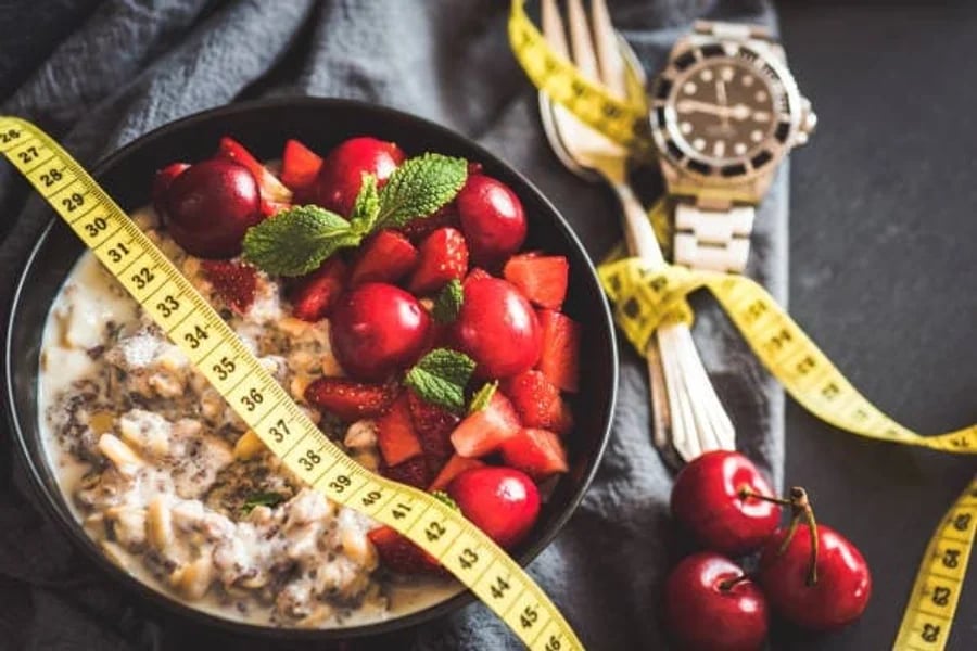 طريقة الصيام المتقطع للمبتدئين