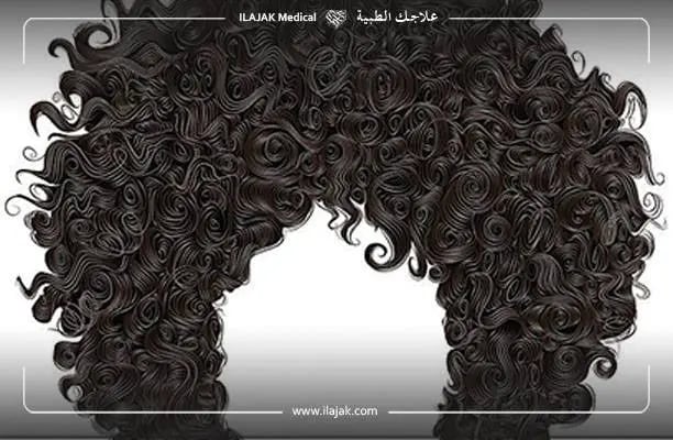  أنواع الشعر للبنات