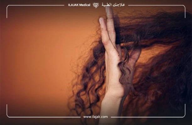  زيت جوز الهند للشعر