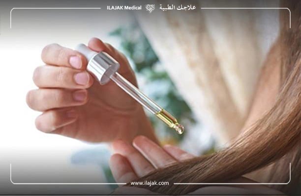 فوائد زيت جوز الهند