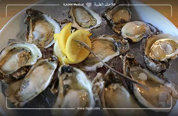 أفضل نوع من الأغذية لنمو الشعر
