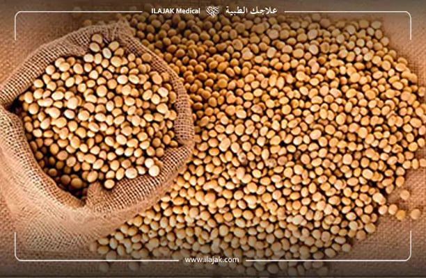  أفضل طعام لنمو الشعر