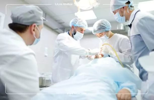 سعر عملية الفك السفلي